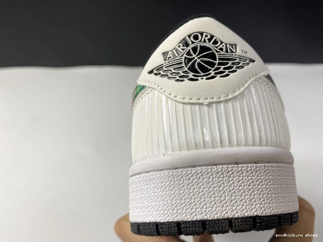 Jordan Retro Year New CW0418-006 Low (2020) 1 Chinese 0724